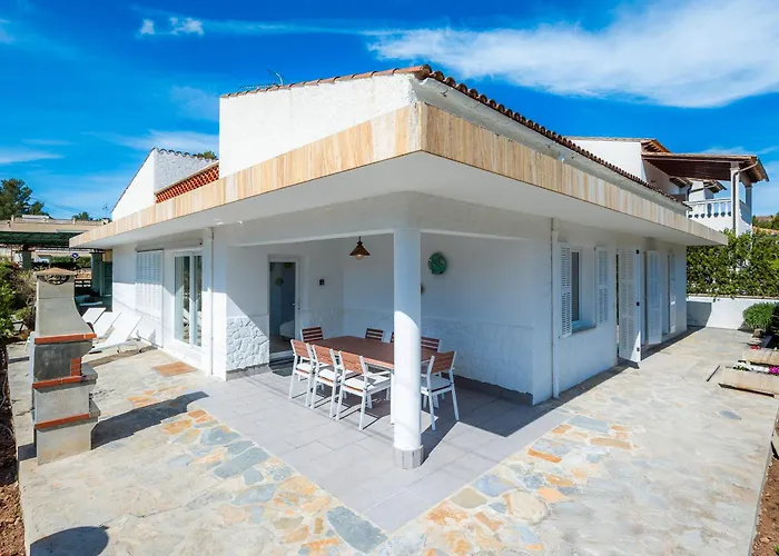 Sea House