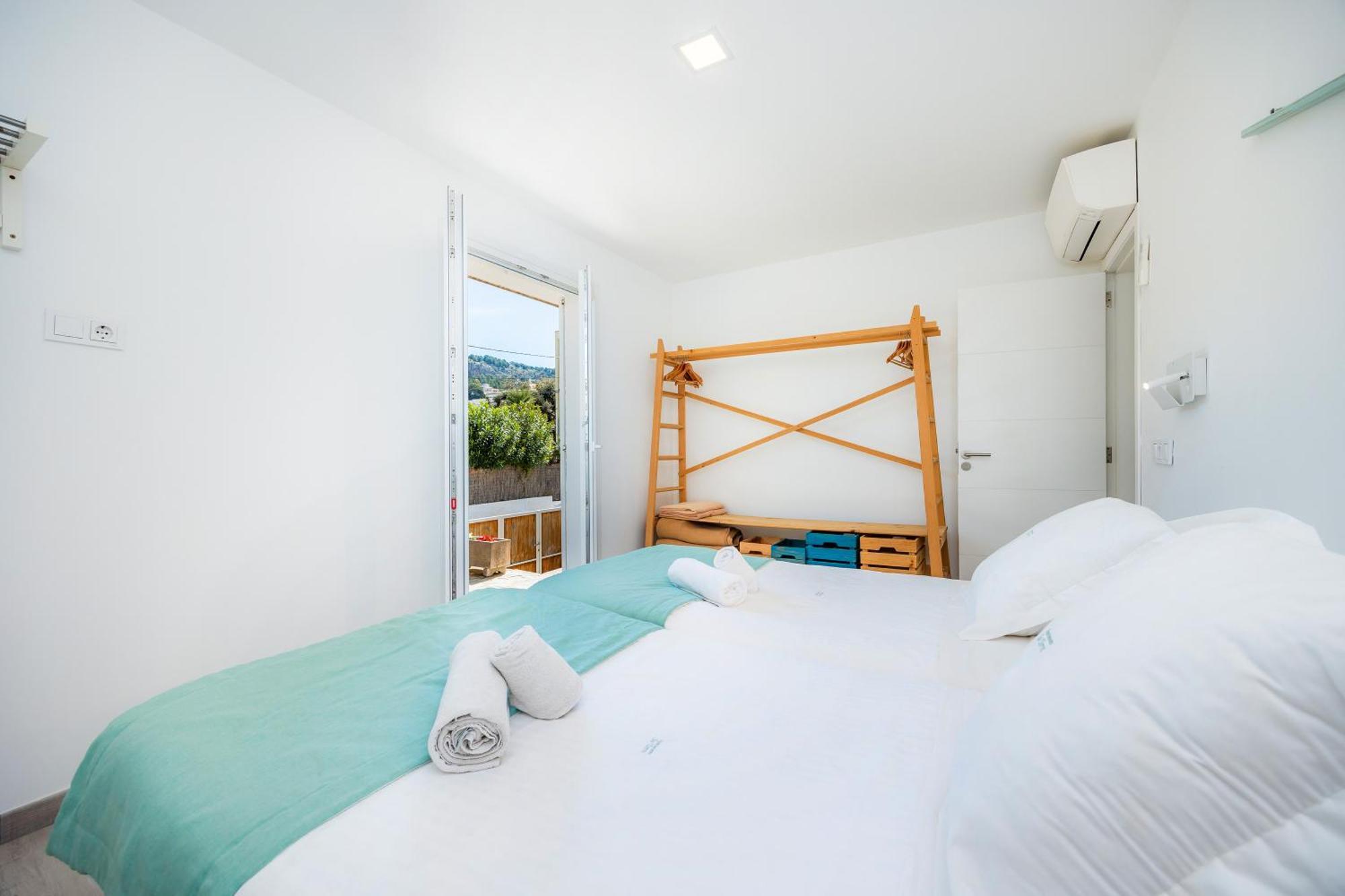 Hébergement de vacances Sea House Canyamel (Mallorca)