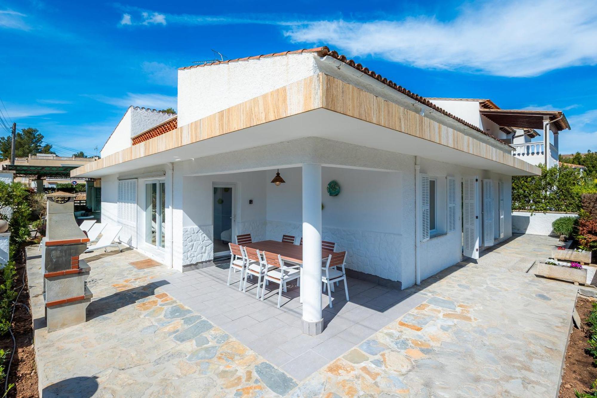 Sea House
