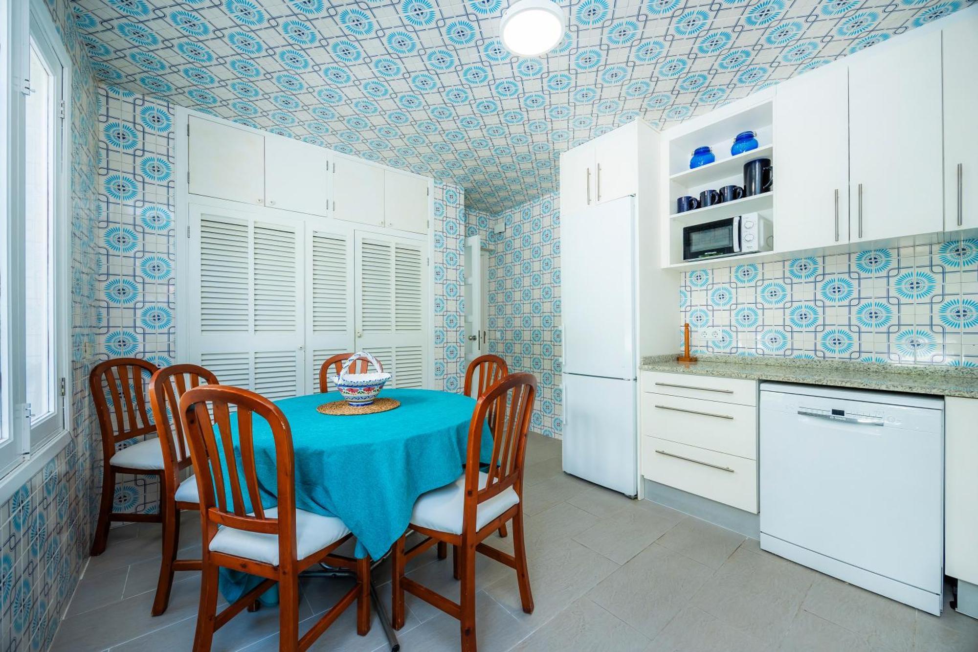 Sea House Canyamel (Mallorca)